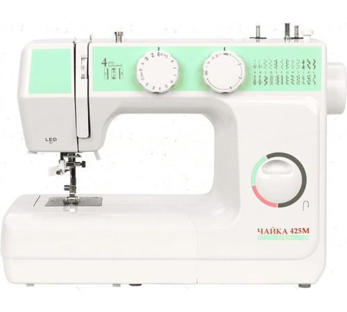 Швейная машина Chayka 425M