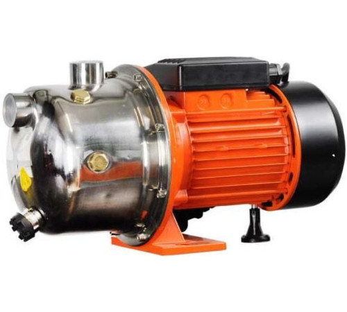 Самовсасывающий насос Skiper P-JET100S