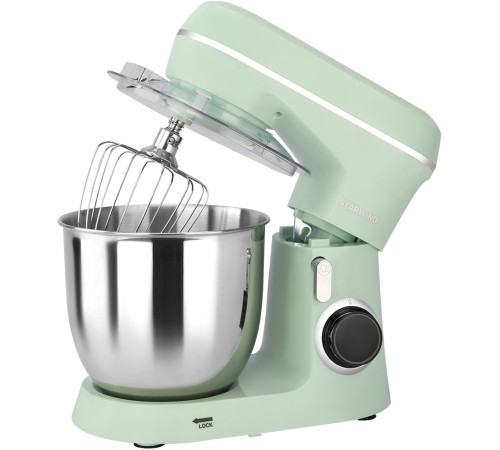 Планетарный миксер StarWind SPM6161