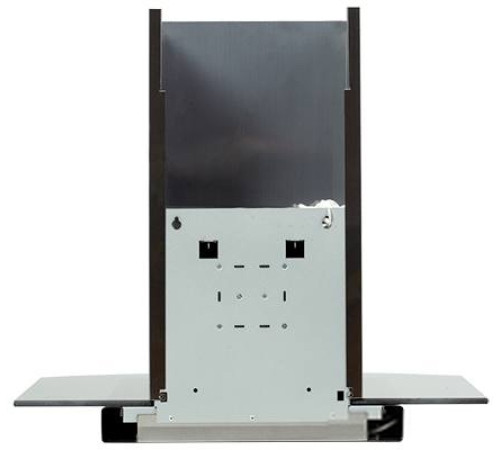 Кухонная вытяжка Elikor Кристалл 50Н-430-К3Д нержавеющая сталь