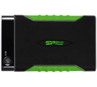 Внешний накопитель Silicon-Power Armor A15 2TB SP020TBPHDA15S3K