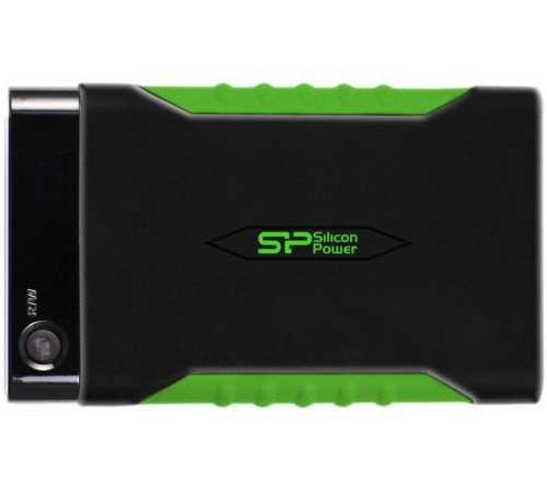 Внешний накопитель Silicon-Power Armor A15 2TB SP020TBPHDA15S3K