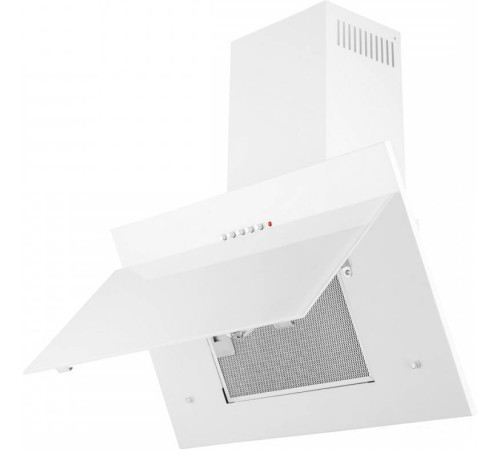 Кухонная вытяжка Akpo Juno eco 60 WK-4 белый