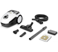 Пылесос Karcher VC 2 1.198-035.0