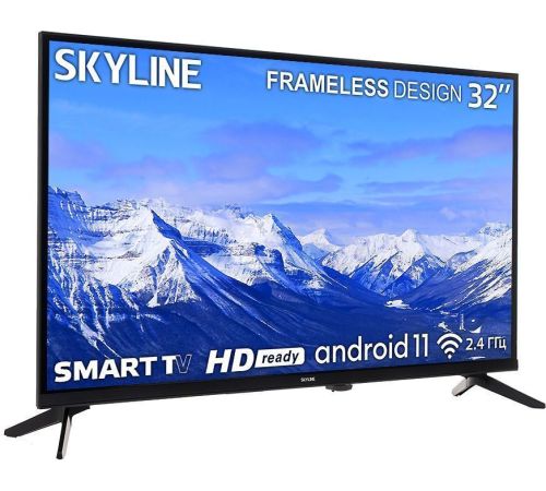 Телевизор Skyline 32YST6570