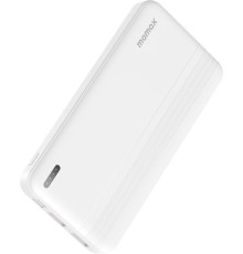 Внешний аккумулятор Momax iPower PD IP77 10000mAh белый