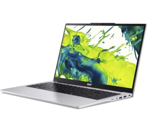 Ноутбук Acer Aspire Lite AL15-72P-595Y NX.D5HEX.001