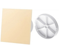 Осевой вентилятор airRoxy dRim 100HS-C165-D100