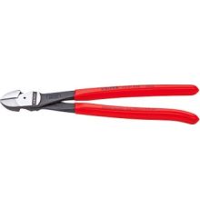 Кусачки боковые бокорезы Knipex 7401250