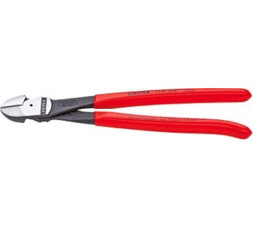 Кусачки боковые бокорезы Knipex 7401250