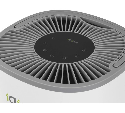 Климатический комплекс IClima LUX-5000PRO