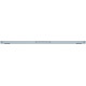 Ноутбук Apple MacBook Air 13.6