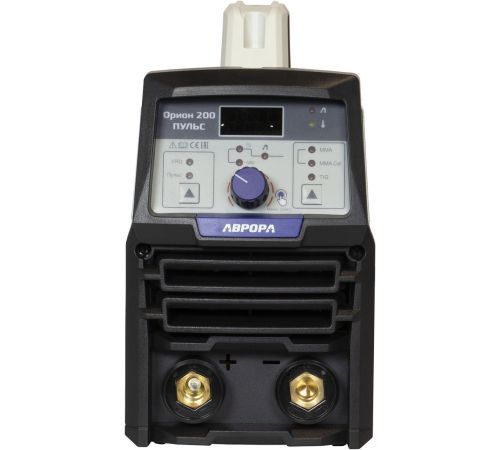 Сварочный инвертор Аврора Орион 200 ПУЛЬС CEL