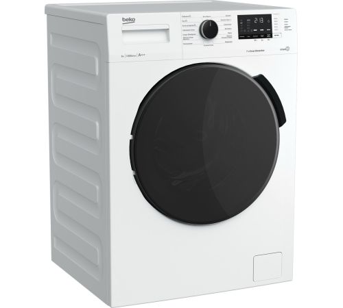 Стиральная машина BEKO WSPE6612W