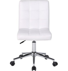 Офисное кресло Mio Tesoro Косма AF-C4186W белый