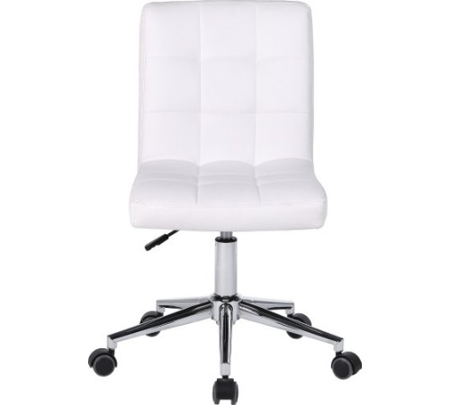 Офисное кресло Mio Tesoro Косма AF-C4186W белый