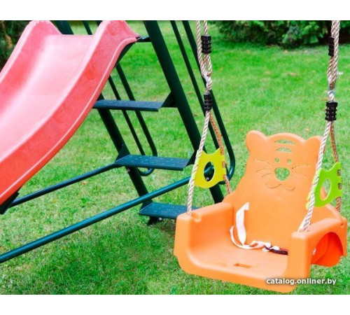 Игровой комплекс Olsa Радуга С990