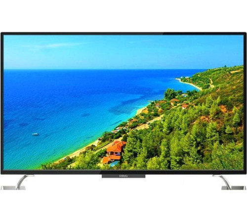 Телевизор Polar P55U51T2CSM
