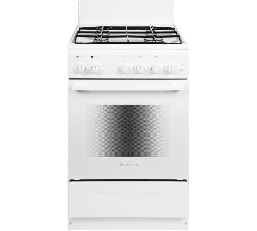 Кухонная плита GEFEST ПГЭ 5102-01 0337