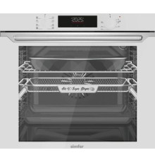 Электрический духовой шкаф Simfer B6EC68025