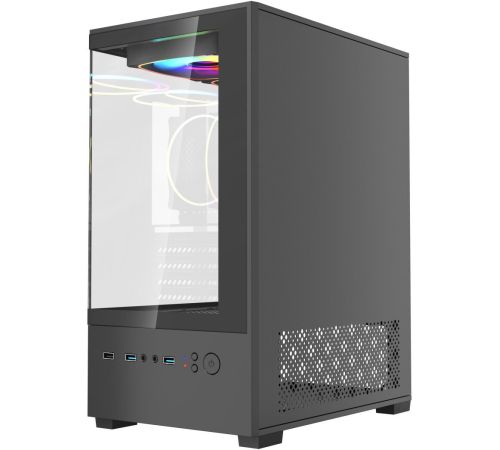 Корпус Project X Crystal