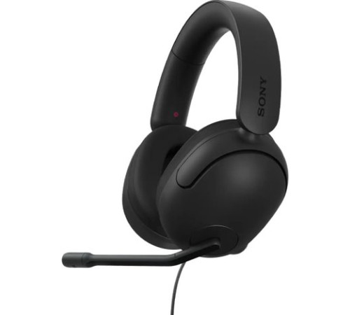 Наушники Sony Inzone H3 MDR-G300 ченый
