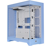 Корпус Thermaltake CTE E600 MX Hydrangea Blue CA-1Y3-00MFWN-00