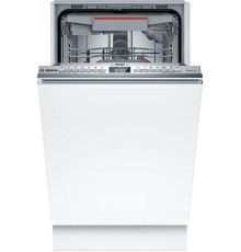 Встраиваемая посудомоечная машина Bosch Serie 4 SPV4EMX25E
