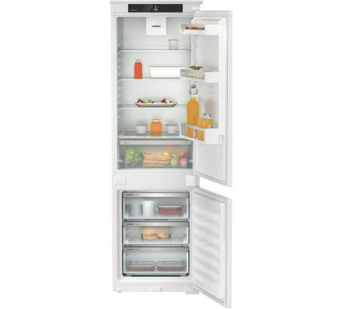 Холодильник Liebherr ICf 5103 Pure