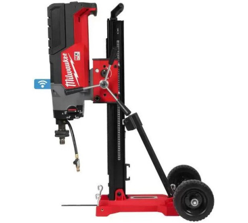 Дрель алмазного сверления Milwaukee DCD350 KIT-122 4933493143