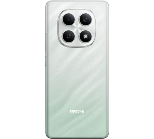 Телефон Xiaomi Redmi Note 15 8GB/256GB международная версия зеленый