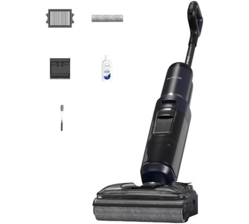 Вертикальный моющий пылесос Tineco Floor One S7 Stretch