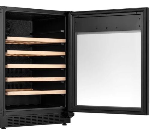 Винный шкаф KUPPERSBERG RBW 85