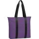 Сумка через плечо Gaston Luga Dash Tote фиолетовый