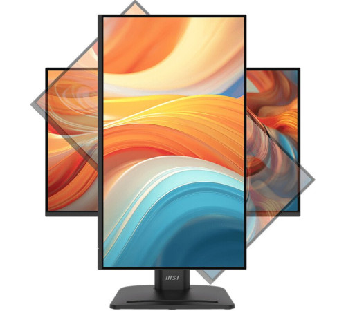 Игровой монитор MSI PRO MP245PHG E14