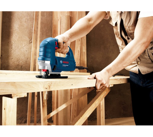 Электролобзик  Bosch GST 8000 E Professional