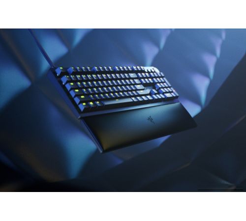 Клавиатура Razer Huntsman V2 Purple Switch