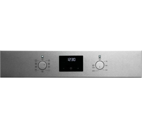 Электрический духовой шкаф Electrolux EOF3H40X