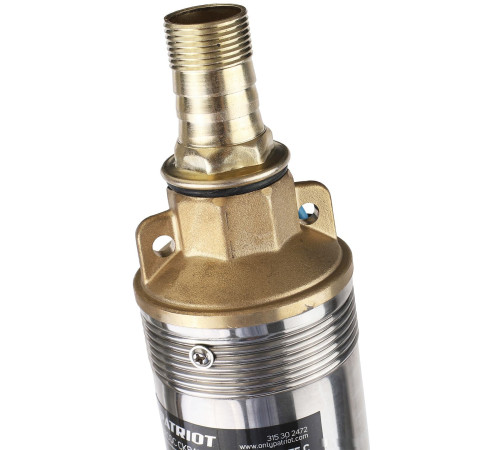 Скважинный насос Patriot CP 6475 C