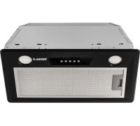 Кухонная вытяжка Exiteq EX-1266 черный