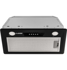 Кухонная вытяжка Exiteq EX-1266 черный