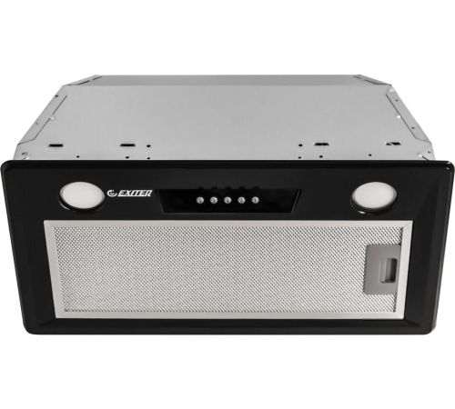 Кухонная вытяжка Exiteq EX-1266 черный