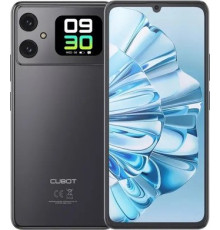 Телефон Cubot A20 4GB/128GB черный