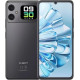 Телефон Cubot A20 4GB/128GB черный