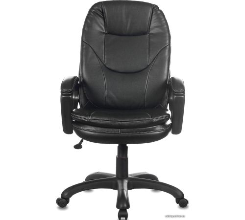 Офисное кресло Brabix Trend EX-568 черный
