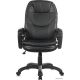 Офисное кресло Brabix Trend EX-568 черный