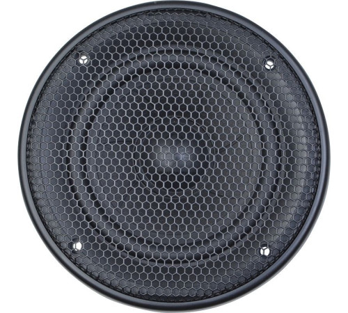 Компонентная АС Ground Zero GZIC 130.2