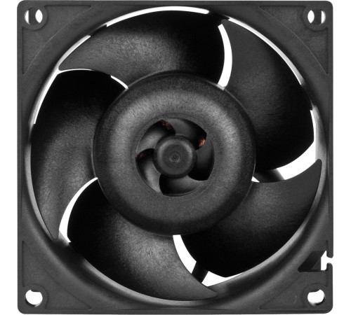 Комплект вентиляторов для корпуса Arctic S8038-7K 4 Pack ACFAN00292A