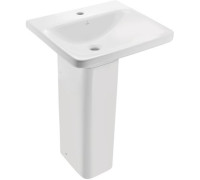 Умывальник Jaquar Laguna LAS-WHT-91801