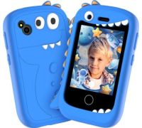 Телефон Elari GamePhone синий
